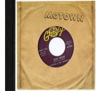 Various Artists The Complete Motown Singles: 1963 - Volume 3 (CD) Limited Album