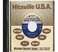 Complete Motown Singles - Vol. 4-Complete Motown Singles (6 CD)
