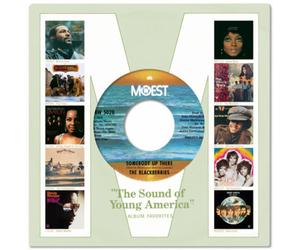 Various Artists The Complete Motown Singles - Volume 12 (CD) Box Set