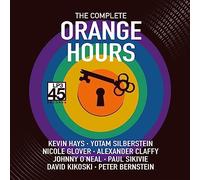 Various Artists - The Complete Orange Hours
