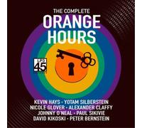 Various Artists The Complete Orange Hours (Vinyl LP) 12" Album