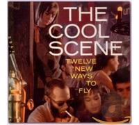 Various Artists - The Cool Scene from Cafe Bizarre