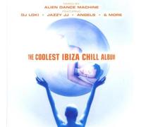 Various Artists - The Coolest Ibiza Chill Album