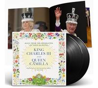 Various Artists - The Coronation Of Their Majesties King Charles III And Queen Camilla