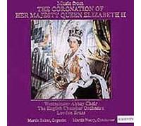 Various Artists - The Coronations of Queen Elizabeth II