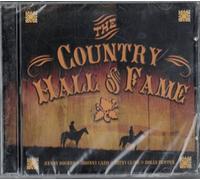Various Artists - The Country Hall Of Fame