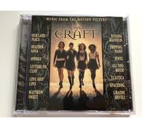 Various Artists - The Craft / O.S.T.