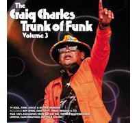 The Craig Charles Trunk Of Funk Vol.3 (Cd)