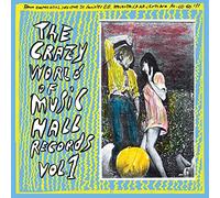 crazy world of music hall vol. 1