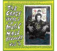 Various Artists - The Crazy World Of Music Hall Vol 3