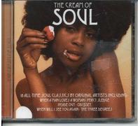 Various Artists - The Cream of Soul
