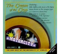 Various Artists The Cream Of The Crop Vol. 3 (CD)