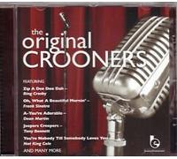 Various Artists - The Crooners
