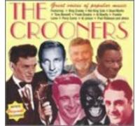 Various Artists The Crooners (CD) Album