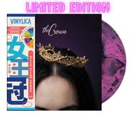 Various Artists - The Crown - Billie Eilish Tribute Album
