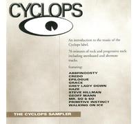 Various Artists - The Cyclops Sampler - The First