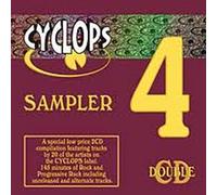Various Artists - The Cyclops Sampler - The Fourth