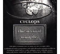 Various Artists - The Cyclops Sampler - The Second