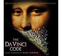 Hans Zimmer - Da Vinci Code (CD)