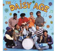 Various Artists The Daisy Age (Vinyl LP) 12" Album
