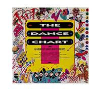Various Artists - The Dance Chart