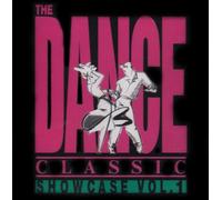 Various Artists - The Dance Classic Showcase Vol.1 (US Import)