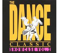 Various Artists - The Dance Classic Showcase: Volume 2 (UK Import)