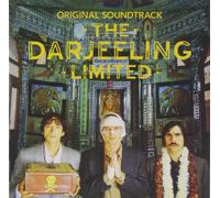 Various Artists The Darjeeling Limited (CD)