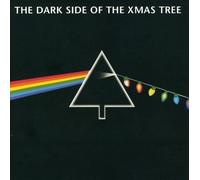 Various Artists The Dark Side of the Xmas Tree (CD)