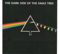 Various Artists The Dark Side of the Xmas Tree (CD) Album