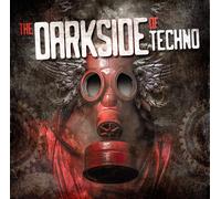 Various Artists The Darkside Of Techno (CD)