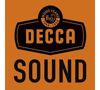Various Artists - The Decca Sound - The Mono Years