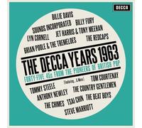 Various Artists - The Decca Years