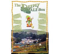 Various Artists The Deeply Vale Boxset (CD) Limited Box Set