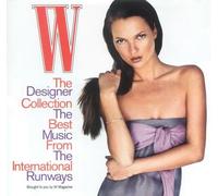 Various Artists - The Designer Collection the Best Music From the International Runways (UK Import)