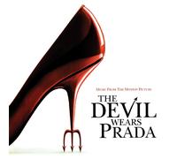 Various Artists The Devil Wears Prada (20th Anni (Vinyl LP) (PRESALE 01/05/2026)