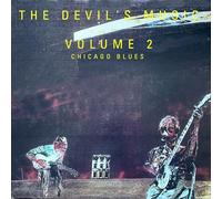 Various Artists - The Devil's Music: Vol. 2 - Chicago Blues (Various Artists)