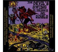 Various Artists The Devil's Swing (CD) Album