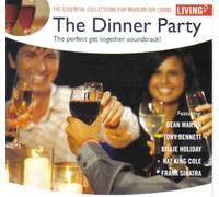 Various Artists - The Dinner Party