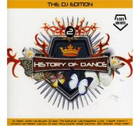 Various Artists - The DJ Top 100 [Import]