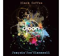 Various Artists - The Djoon Experience Compiled & Mixed By Black Coffee And Joe Claussell by Various Artists