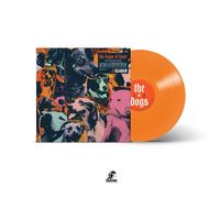 Various Artists The Dogs of Hope (Vinyl LP)