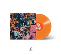 Various Artists The Dogs of Hope (Vinyl LP)