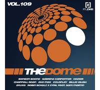 The Dome Vol. 109