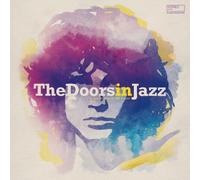 Various Artists The Doors in Jazz: A Jazz Tribute to the Doors (Vinyl LP)