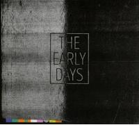 Artisti Vari – The Early Days: Post Punk, New Wave, Britpop & Beyond 1980- – CD