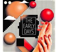 Various Artists The Early Days - Volume II (Vinyl LP) 12" Album with CD