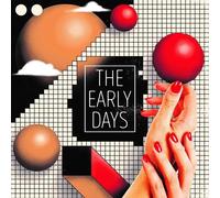 Various Artists The Early Days - Volume II (Vinyl LP) 12" Album with CD