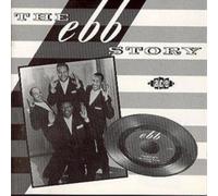 Various Artists The Ebb Story (CD) Album