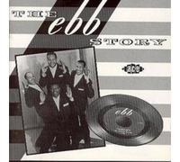Various Artists The Ebb Story (CD) Album